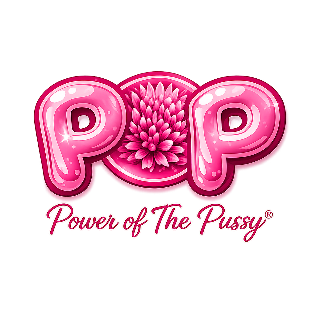 POP — Power Of The Pussy